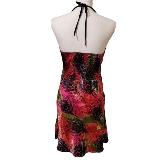 Via Vai Colorful Dress - Picture 2 of 11